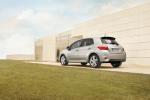 Toyota Auris 2010 года